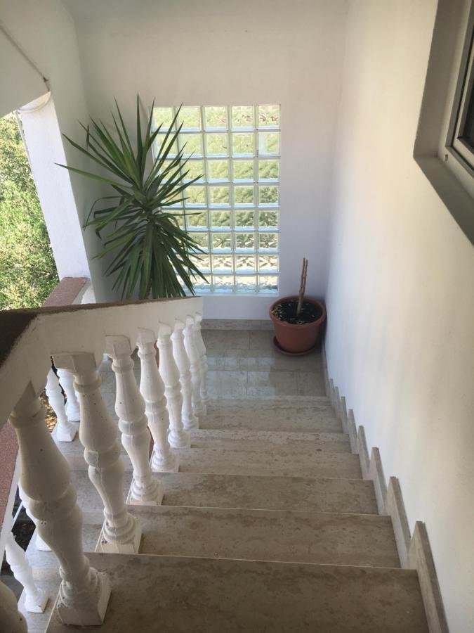 Apartmani Slavica Biograd Na Moru Exterior photo